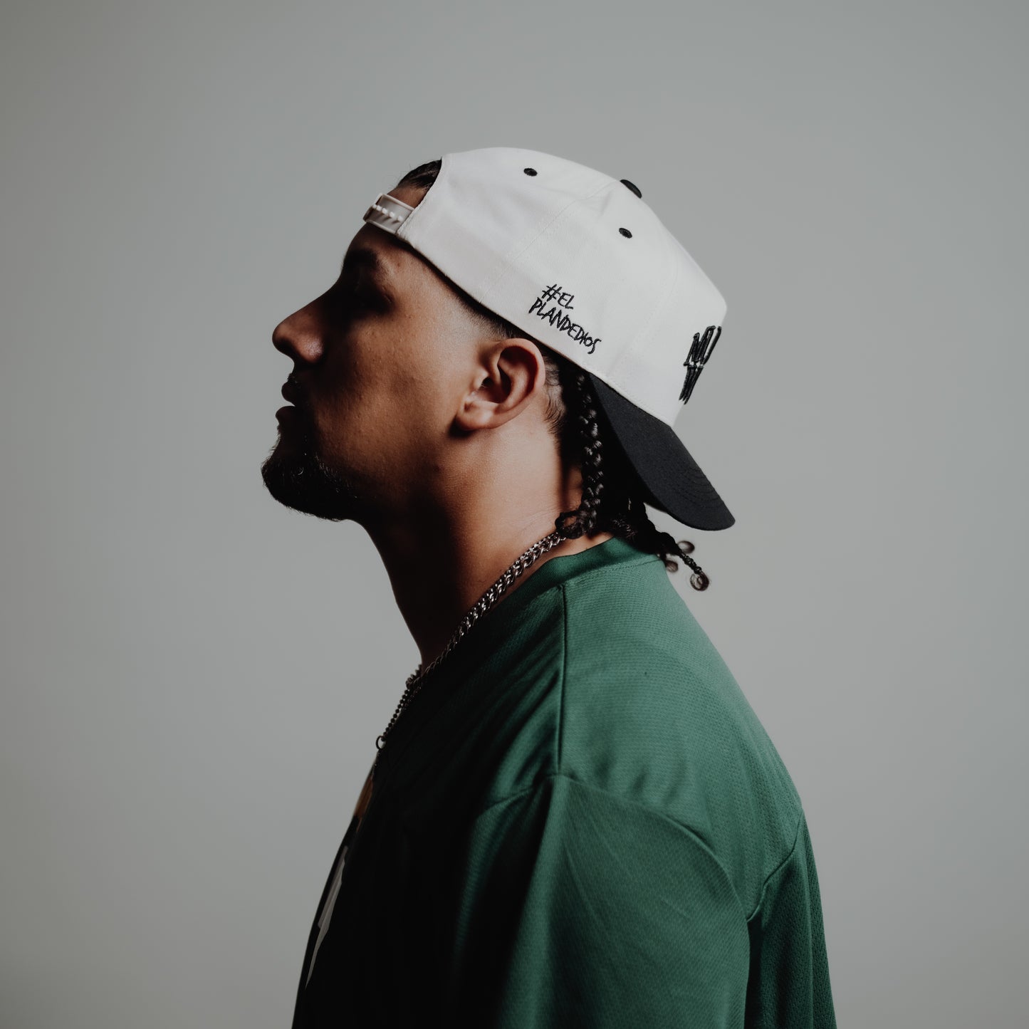 #MUCHOWORK - Snapback